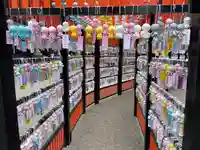 田無神社のその他建物