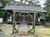 賀久留神社(静岡県)