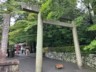 椿大神社(三重県)