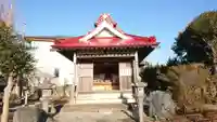 延命地蔵尊(用沢小僧)(静岡県)