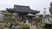 興徳寺の本殿・本堂