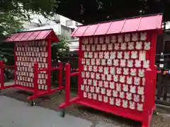 三輪神社の絵馬