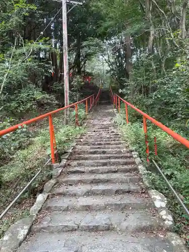 大麻比古神社(徳島県)