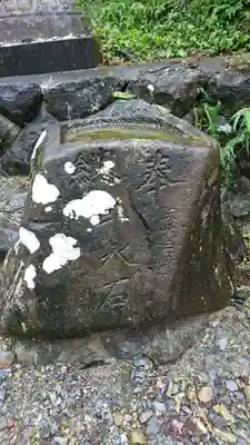 飯野山神社(宮下)のその他建物