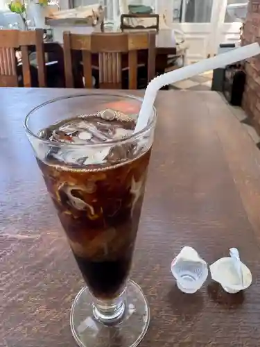 叶神社（東叶神社）(神奈川県)