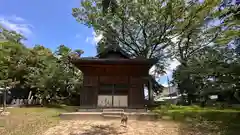 天満神社(兵庫県)