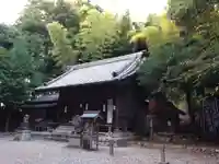 日吉神社(愛知県)
