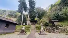 鹿島神社(兵庫県)