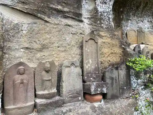 仏行寺（佛行寺）(神奈川県)