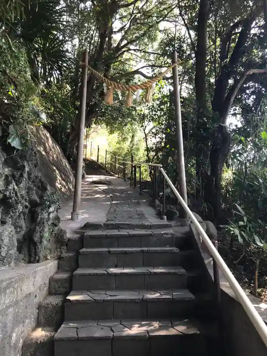 瑞穂神社(神奈川県)