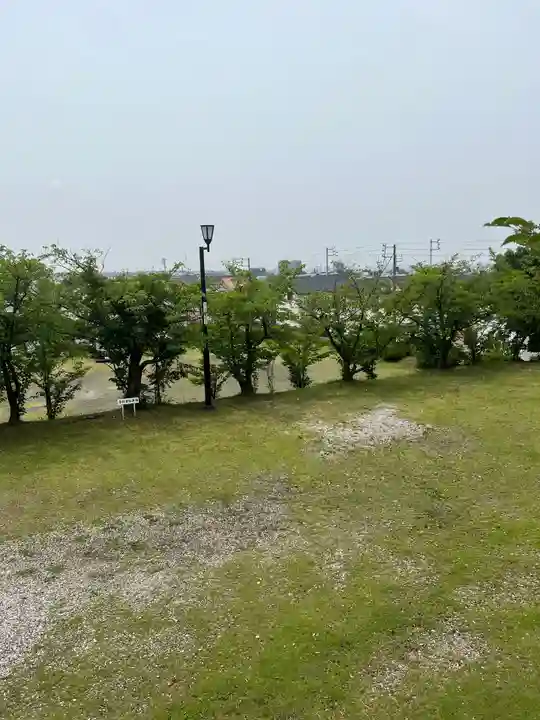 豊藤稲荷神社のその他建物