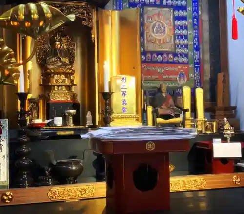 仁玄寺のその他建物