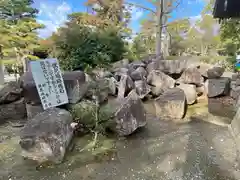 御香宮神社(京都府)