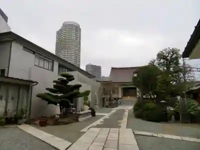 圓通寺のその他建物