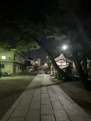 茨木神社(大阪府)