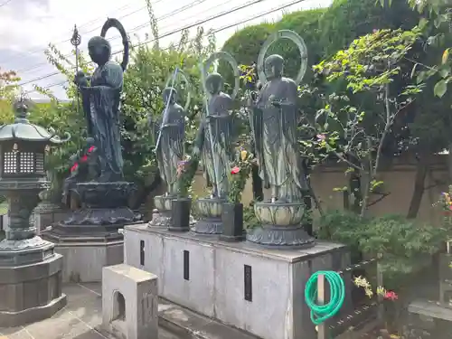 地蔵寺(東京都)