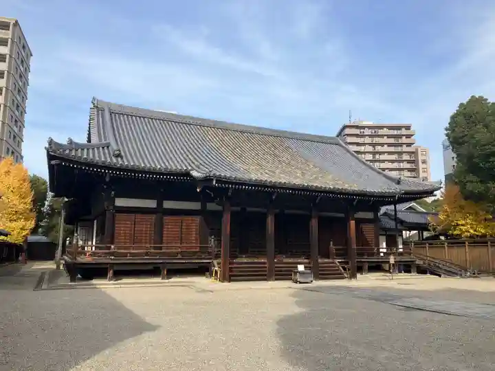 四天王寺(大阪府)