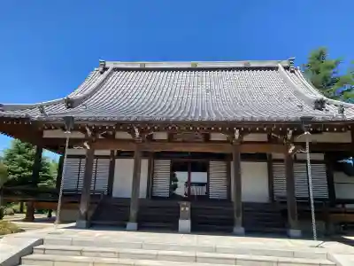 観音寺(埼玉県)