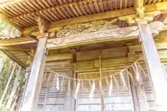 須賀神社(宮城県)