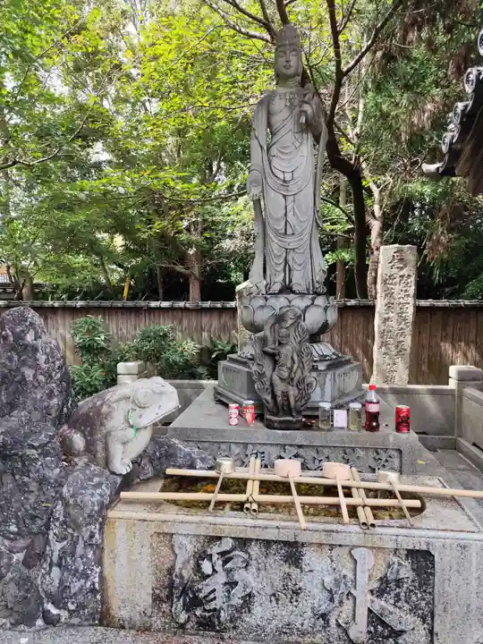 霊山寺(徳島県)