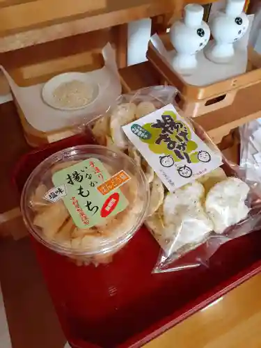 伏木香取神社(茨城県)