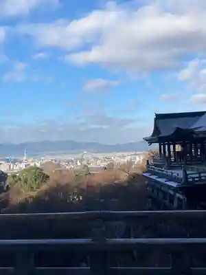 清水寺(京都府)