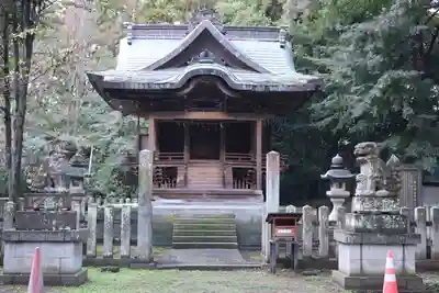 三国神社(福井県)