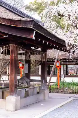 平野神社(京都府)