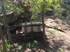 愛宕神社の建物その他