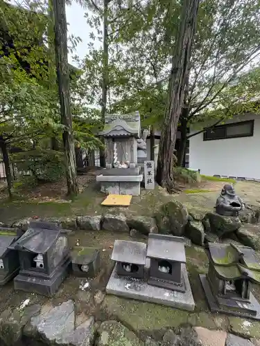 道通神社(岡山県)