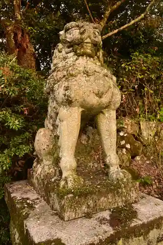 𠮷水神社（吉水神社）(奈良県)