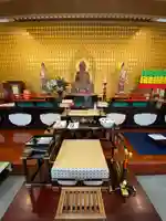 薬師寺東京別院(東京都)