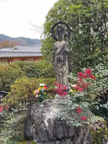 鳳林寺(埼玉県)
