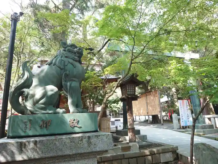 平塚八幡宮(神奈川県)
