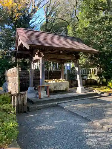報徳二宮神社(神奈川県)