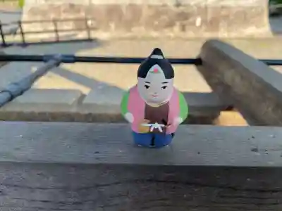 吉備津彦神社(岡山県)