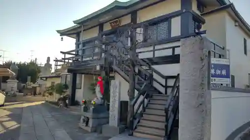 浄言寺のその他建物