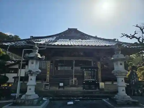 法輪寺(岡山県)