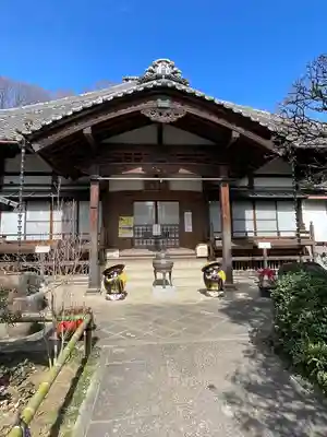 無量寺(東京都)