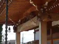 妙光寺のその他建物