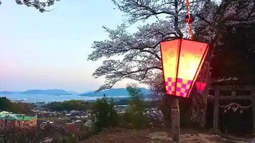 伊勢神社(広島県)