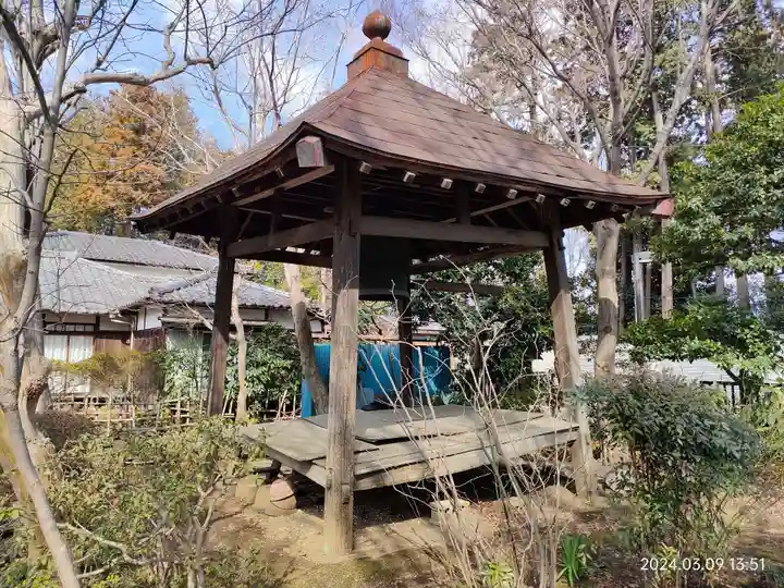 宝寿院(東京都)