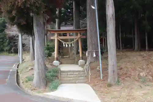 八幡神社(千葉県)