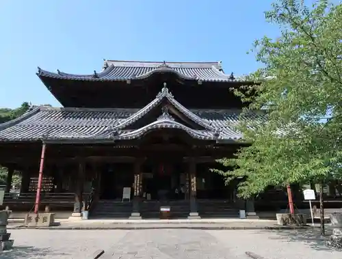 粉河寺の建物その他