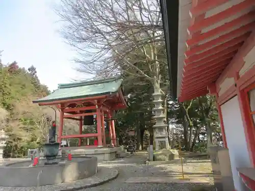 比叡山延暦寺(滋賀県)