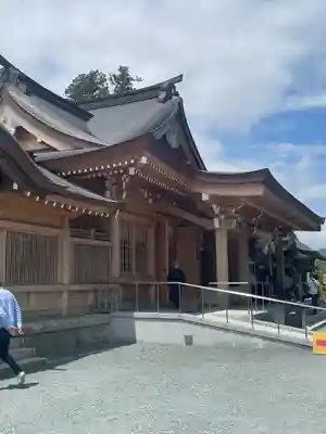 阿蘇神社(熊本県)