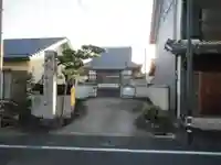 覚願寺(岐阜県)