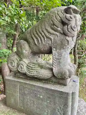 愛宕神社(神奈川県)