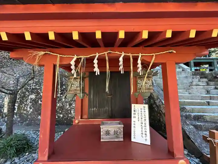 久能山東照宮(静岡県)