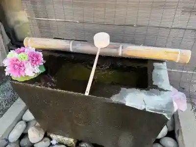 上尾御嶽神社(埼玉県)
